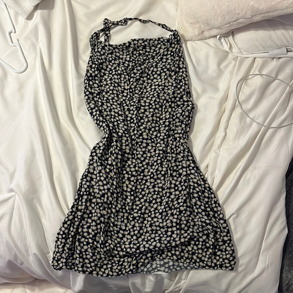 AE Flowey Flower dress